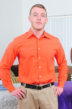 Chris Jones